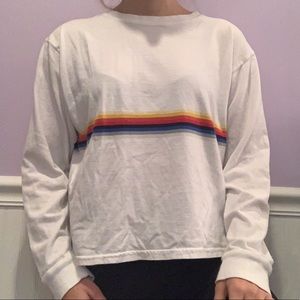 •Classic Brandy Melville Long Sleeve•